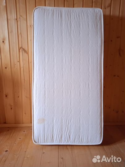 Матрас детский 120 60