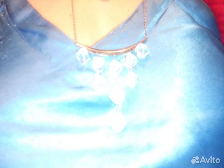 Запонки СССР