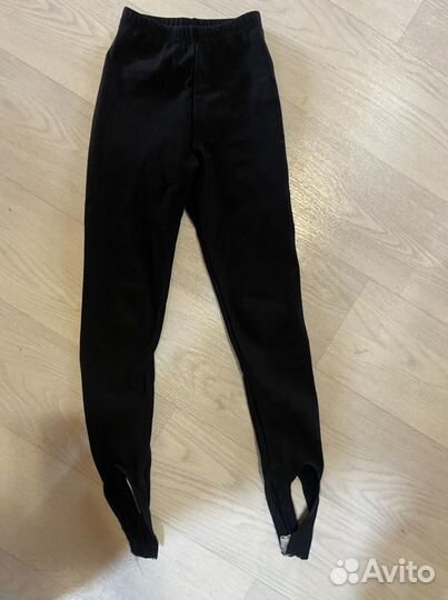 Лосины для фигурного катания