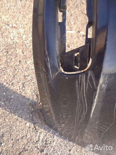 Бампер задний бмв Е46 bmw e46