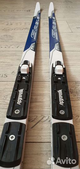 Лыжи sable LS ultra 170см