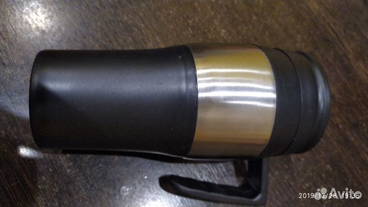 Термо-кружка