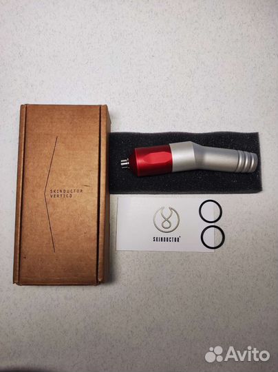 Оборудование для тату