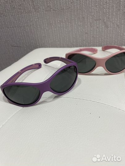 Очки polaroid детские