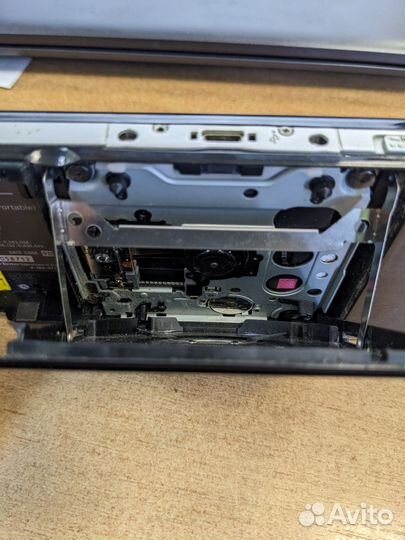 Sony PSP 3008 прошитая