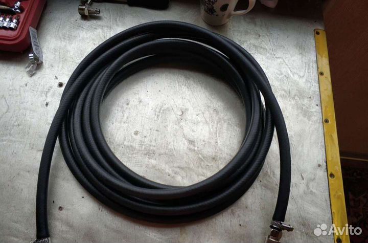 Шланг для компрессора