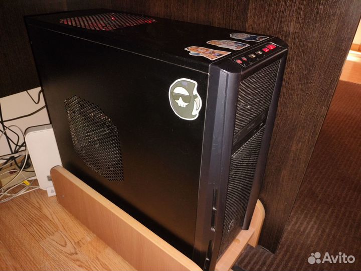 Продам компьютер