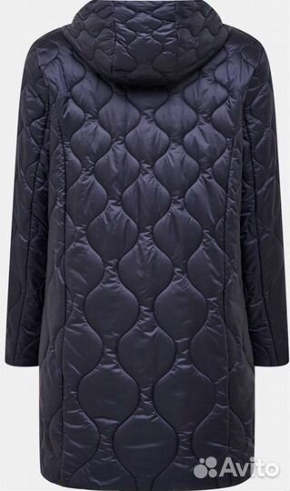 Пальто orsa новое