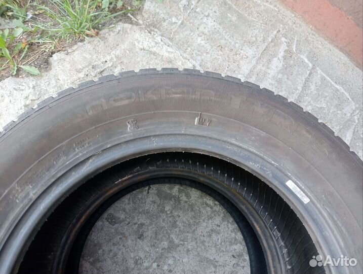 Nokian Tyres Entyre 195/65 R15