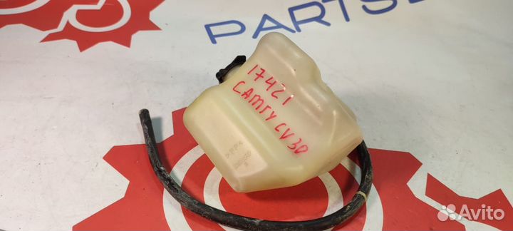 Бачок расширительный Toyota Camry XV30