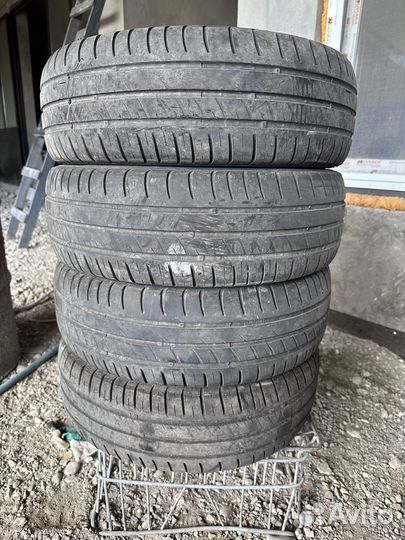 Advanta ER-700 7.00/9 R12 82C