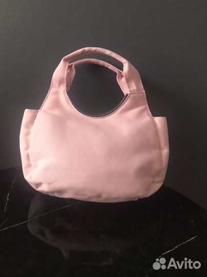 Сумочка puma спортивная для девочки