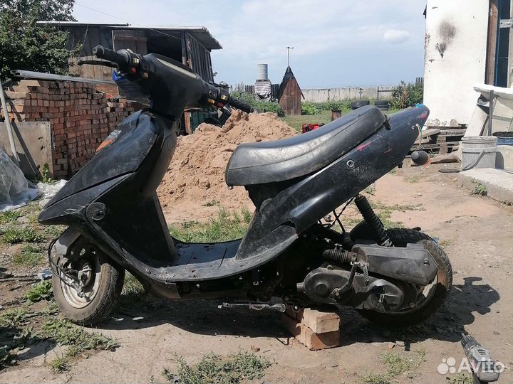 Продам скутр