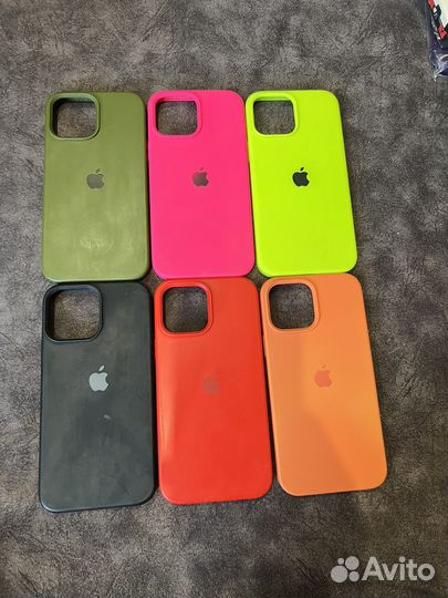Чехол на iPhone 13 pro max