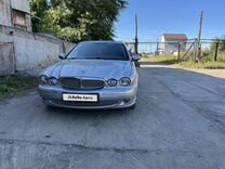 Jaguar X-type 2.5 AT, 2005, 224 000 км, с пробегом, цена 750 000 руб.