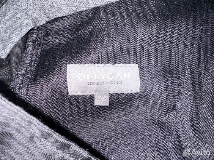 Брюки Ollygan 58 размер новые