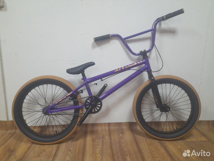 Велосипеды BMX в Абакане