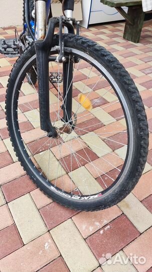 Велосипед Stels Challenger