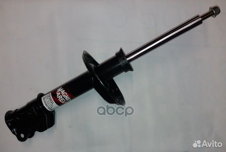 1938glmm амортизатор передний газовый Fiat Gra