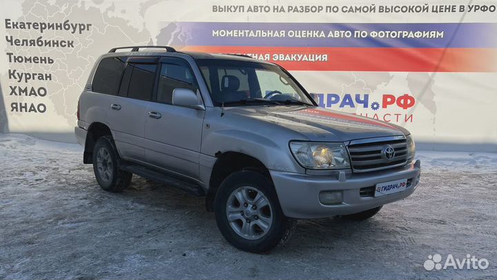 Проводка под торпедо Toyota Land Cruiser (J100) 82141-60371