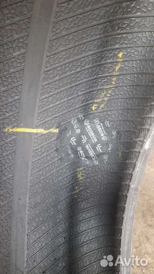 Toyo TYDRB 215/55 R17 30K
