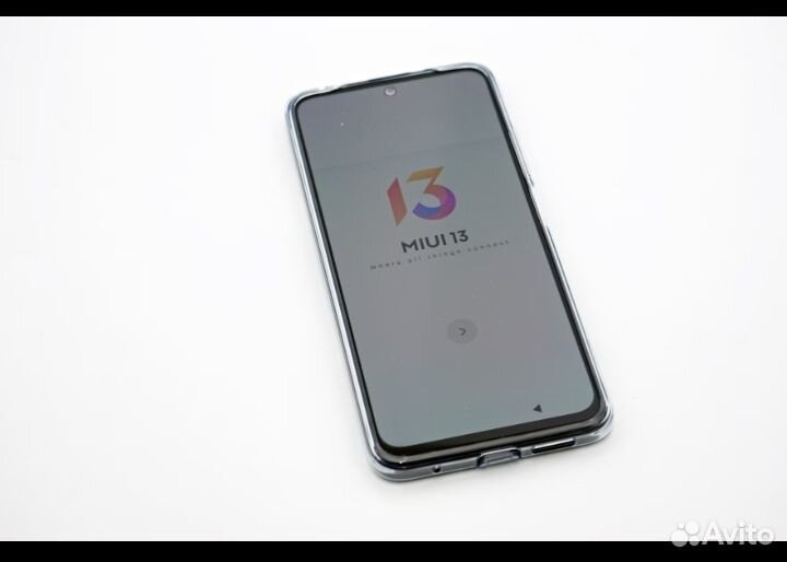 Xiaomi Redmi Note 9 Pro, 8/128 ГБ