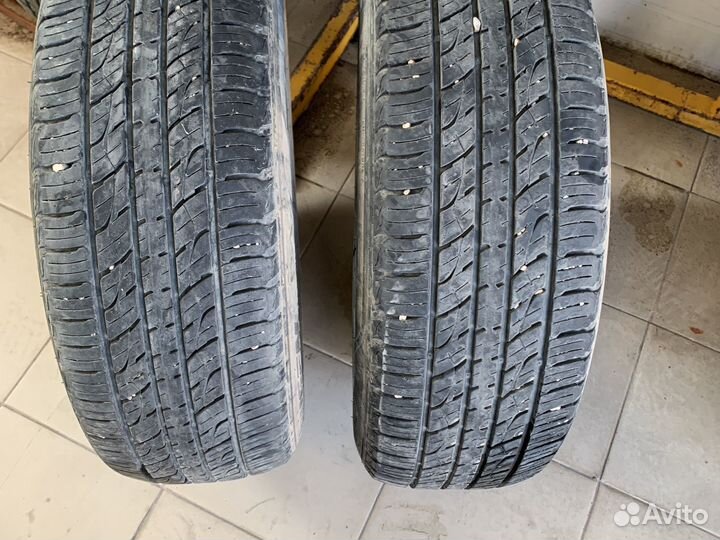 Kumho Crugen Premium KL33 225/65 R17 102V