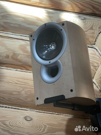 Акустика английская интерьерная