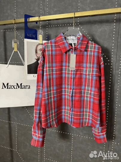 Рубашка женская Max mara