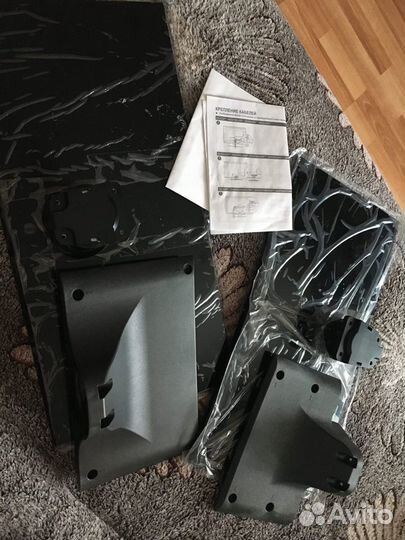 Подставка под телевизор LG