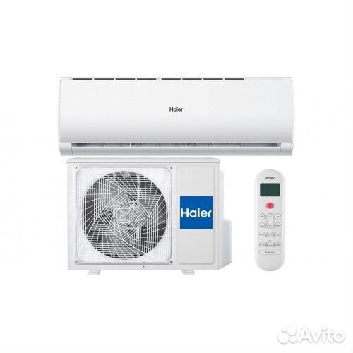 Сплит-система Haier 09 Кондиционер