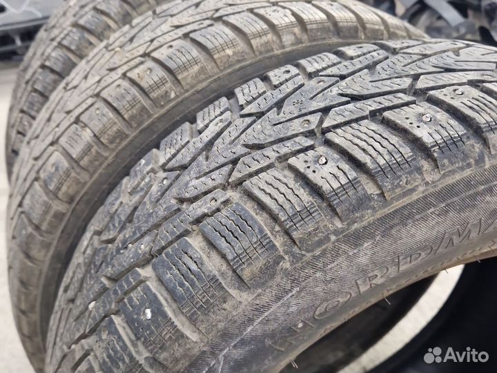 Nokian Tyres Nordman 7 185/70 R14