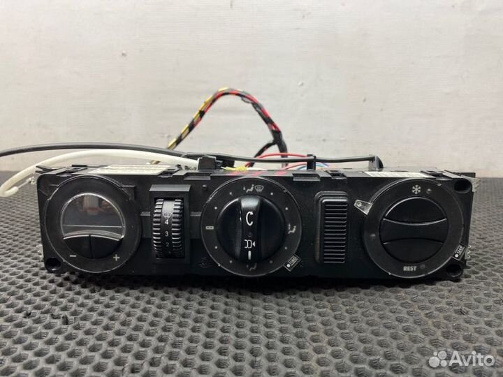Блок климата Mercedes-Benz V-Class W638 104.900