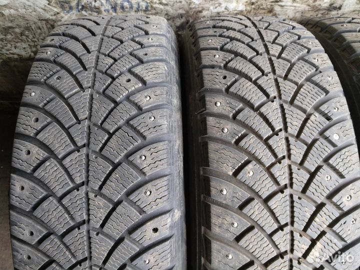 Bfgoodrich G-Force Stud 195/65 R15 95Q