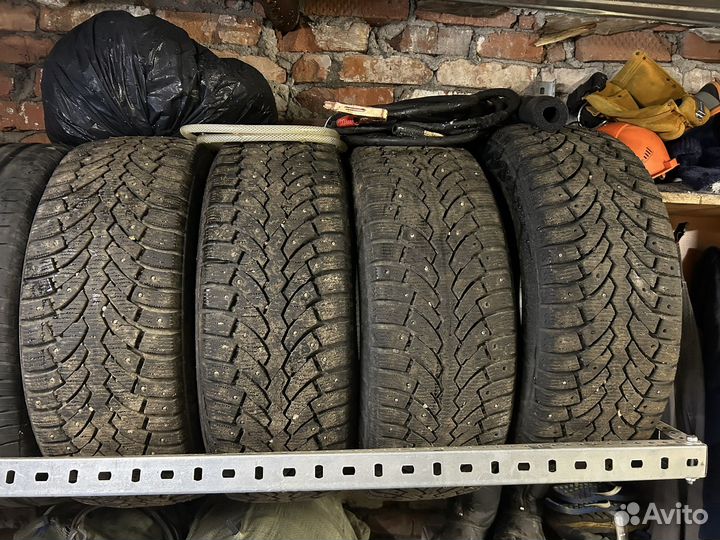 Formula Ice 205/60 R16