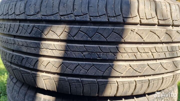 Michelin Latitude Tour HP 275/60 R20 114H