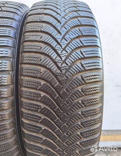 Hankook Winter I'Pike RS2 W429 185/60 R15 88T