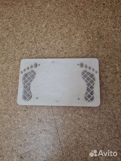 Продам детский балансир