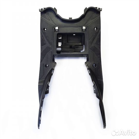 Пластик пола SYM Jet 4, б/у, 64310