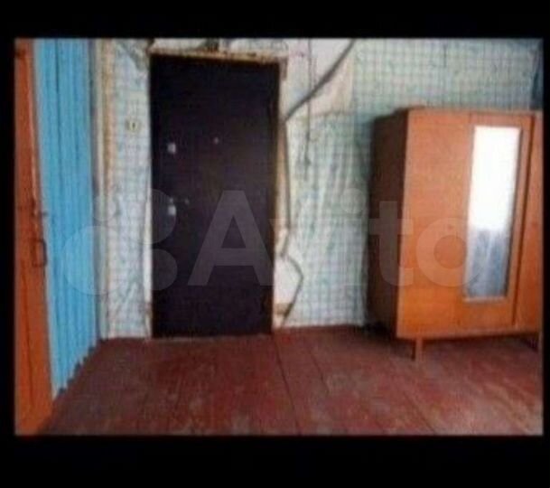 Дом 40,8 м² на участке 19 сот.