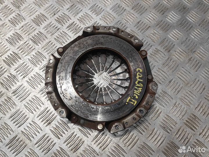 Корзина сцепления Hyundai Solaris II