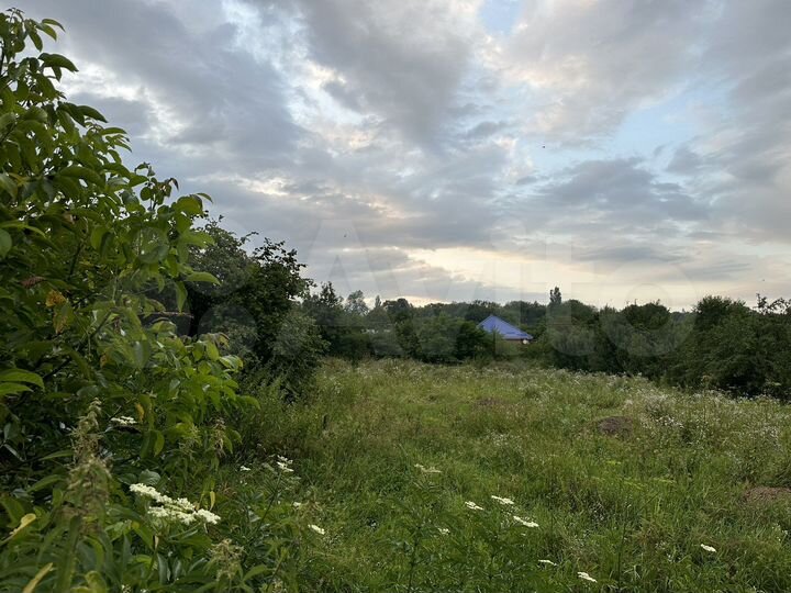 Участок 15 сот. (ИЖС)