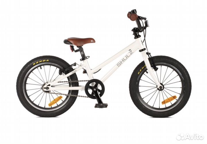 Shulz Chloe 16 детский велосипед