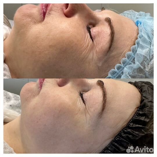 Косметолог