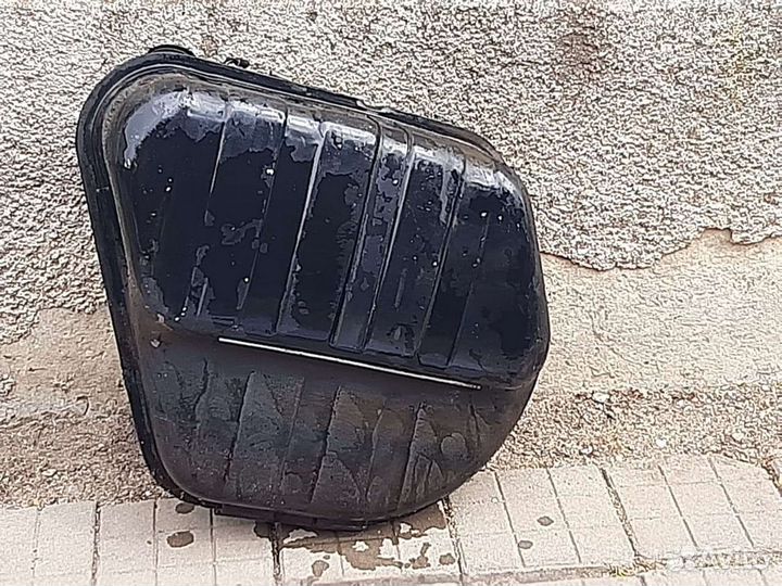 Бензобак ваз классика
