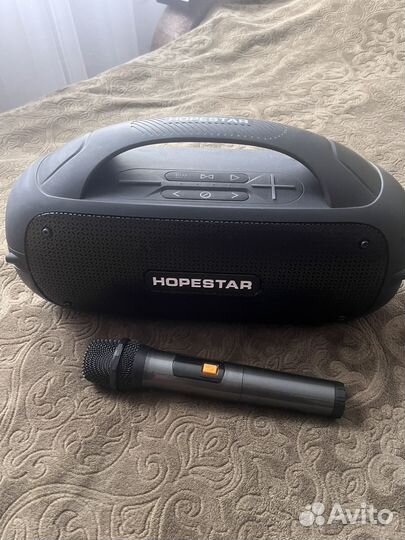 А 50 колонка