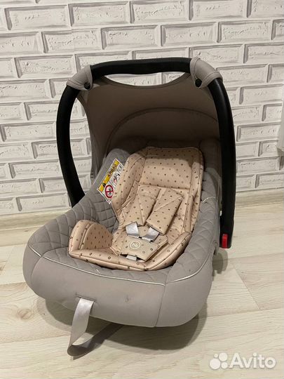 Автолюлька от 0