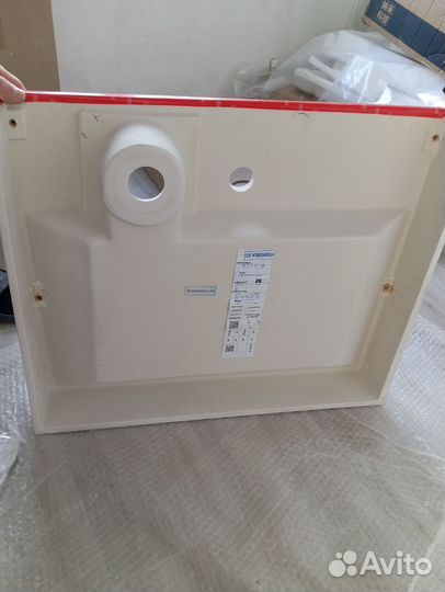 Раковина в ванную под стиральную машину