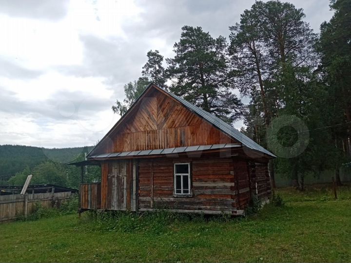 Дача 30 м² на участке 15 сот.
