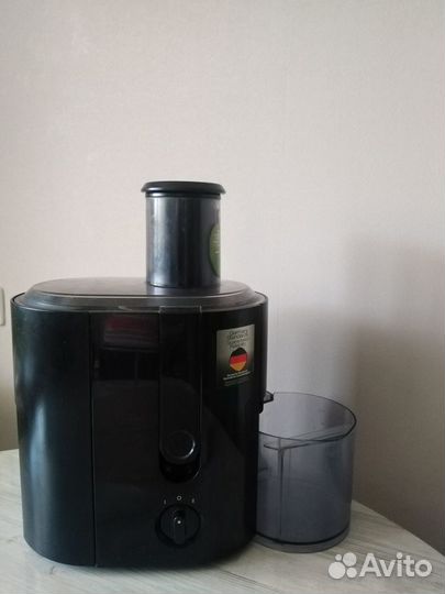 Соковыжималка Braun J300